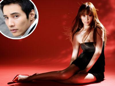 Solois Dana Pernah Tolak Ajakan Makan Bersama Won Bin?